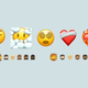 Illustration for article titled A Handful of New Emoji, Ranked